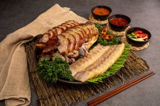 더맛있는족발보쌈 경안점