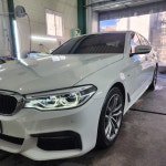 청주 손세차 H&S