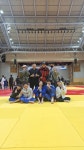군산 호신 주짓수&유도