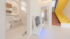 메르헨 키즈 풀빌라