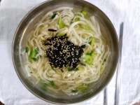 장수 식당