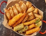 신불떡볶이 경북영대점