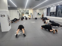 윤찬욱 레슬링 멀티짐