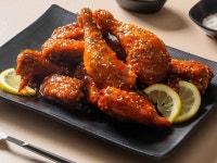 또봉이통닭 무주설천점