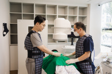 상도시원마취통증의학과의원