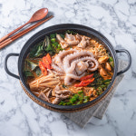 왕십리야채곱창 부개점