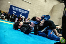 제이 멀티짐 주짓수 킥복싱 MMA