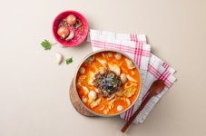호랭이곳간 본점
