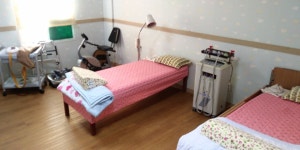 기쁨의동산요양원