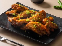 또봉이통닭 무주설천점