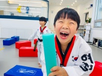 용인대현성태권도