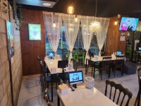 눈꽃신설원샤브