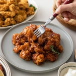 미원통닭 군산수송점