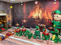 하늘숲어린이집