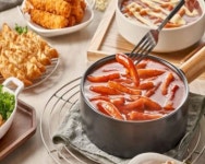 신불떡볶이 경북영대점