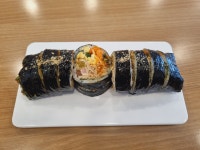 카모김밥