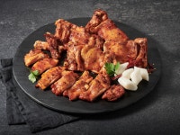 한가네숯불닭갈비 강서구청점