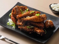 또봉이통닭 무주설천점