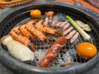 바른숯불구이