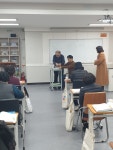 삼성중앙요양보호사교육원