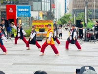 경희대호림태권도장