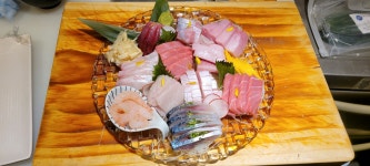 석이초밥
