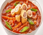신불떡볶이 경북영대점