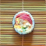 광판공동마트김밥