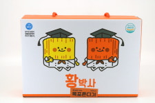 낭만여수딸기카페