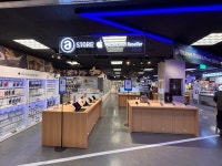 A STORE 이마트 명일점