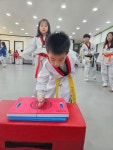 용인대석사청구태권도장