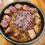 투뿔 한우천국 본점