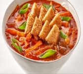 신불떡볶이 경북영대점