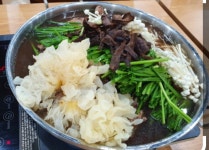 심가네김치삼겹살