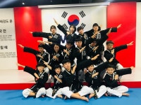 MTA태권도 동탄 반송점