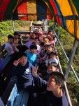 용인대석사청구태권도장