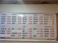 대구통닭 월성점