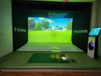 골프존파크 영종스카이점