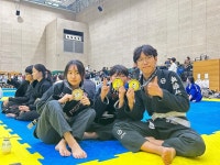제이 멀티짐 주짓수 킥복싱 MMA