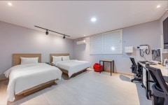 논산 리버 모텔