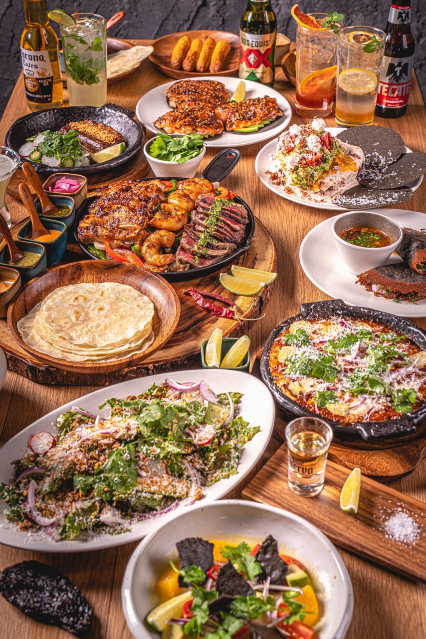 익스첼 합정본점 이미지 2