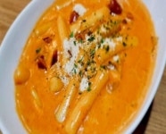 신불떡볶이 경북영대점