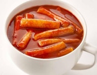 신불떡볶이 경북영대점