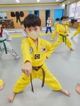 화인태권도 명지오션시티점