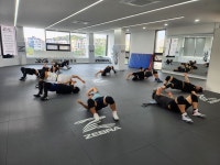 윤찬욱 레슬링 멀티짐