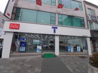 SK텔레콤 중앙대리점 본점