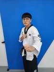용인대석사청구태권도장