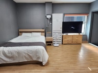 물빛펜션