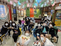 지앤비어학원 오신캠퍼스