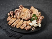 한가네숯불닭갈비 강서구청점